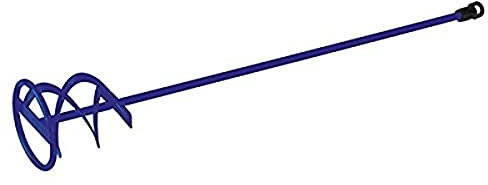 Alyco 198835 – Malaxeur renforcée 100 x 600 x 14 mm