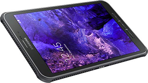 Samsung T365 Galaxy Tab Active LTE-4G / WiFi 16 Go Titanium Green
