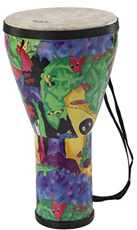 Remo Kid´s Percussion Djembe