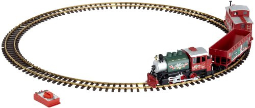 Piko 37105 - G Weihnachtsstart-Set