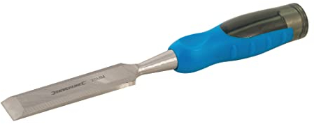 Silverline 427535 Profi-Stechbeitel 25 mm