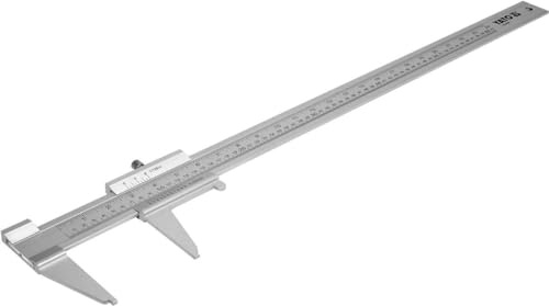 YATO YT-70740 Pied à coulisse