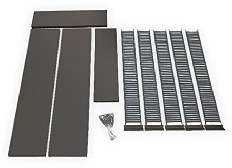 Montana Cages | KIT für Villa CASA 120 - Antik