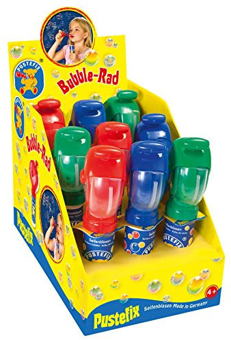 Pustefix 420869595 - Bubble-Rad