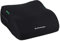 Dunlop Réhausseur Voiture enfant Réhausseur Sièges Auto Ece R129 - Siège Auto 3 Ans Ergonomique - Réhausseur avec Housse Lavable - Siège Auto pour enfants 135-150 cm - Noir