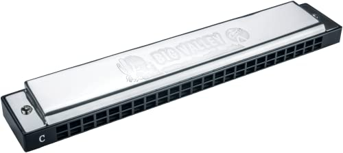 HOHNER Big Valley C-Dur 48 Stimmen
