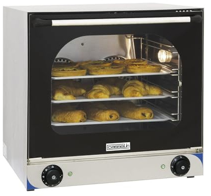 Casselin CFCV1 - Four à convection