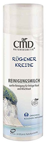 CMD Naturkosmetik Reinigungsmilch Mineral Kosmetik