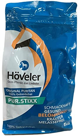 Höveler Pur Stixx 1 kg