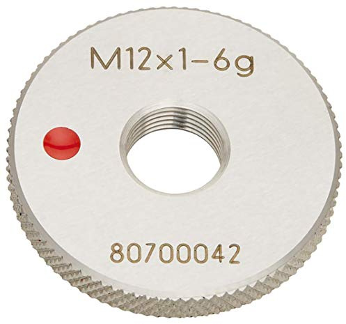 sitasa Distribution – Anello calibro filettature non personalizzata d2299 M8 x 0,75