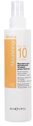FANOLA NUTRI CARE MASCHERA SPRAY SENZA RISCIACQUO 200 ml