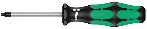Wera 05028004001 Destornillador, 9 x 60 mm