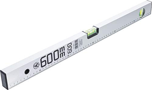 BGS Diy 50871 | Livella ad acqua | 600 mm