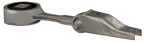 febi bilstein 31124 Motorlager, 1 Stück | Kompatibel mit: SEAT CORDOBA, IBIZA III, IBIZA IV, IBIZA IV SC, IBIZA IV ST, SKODA FABIA I, FABIA I Combi, FABIA I Stufenheck