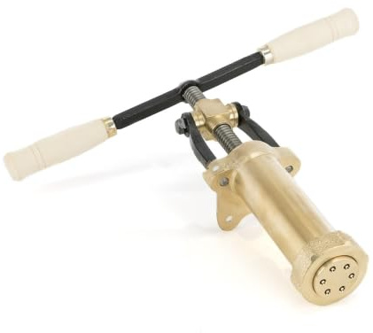 Torchio Bigolaro Hand Press Pasta Machine