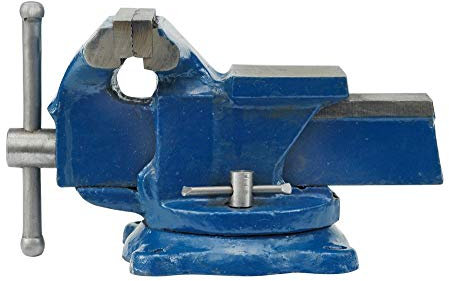 BENCH VICE SWIVEL BASE 150MM