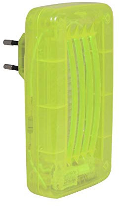 Sandokan Plug-in cattura zanzare e insetti LED