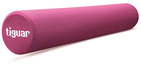 tiguar Pilates Roller, Purple