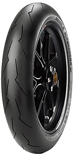 Pirelli 2303500-120/70/R17 58W - E/C/73dB - Ganzjahresreifen