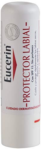 Eucerin Lip Scrub, Pack of 1 (1 x 9.6 g)