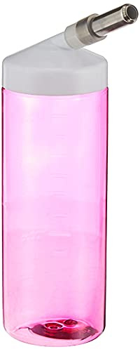Ferplast Wasserflaschen für Kleintiere, 1er Pack (1 x 500 g)