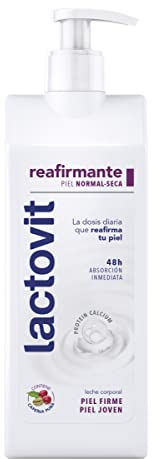 Lactovit Original Latte per il Corpo - 500 Ml