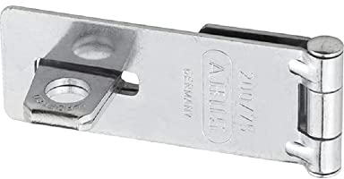Abus 200/75 Porte cadenas, 75 mm