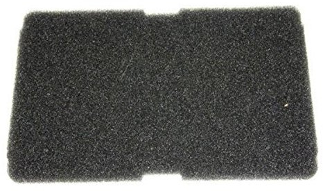 Filtre evaporateur Sèche-linge 2964840100, 2964840200 BEKO Sèche-linge 2964840100, 2964840200 BEKO