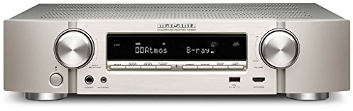 Marantz NR1606 argent