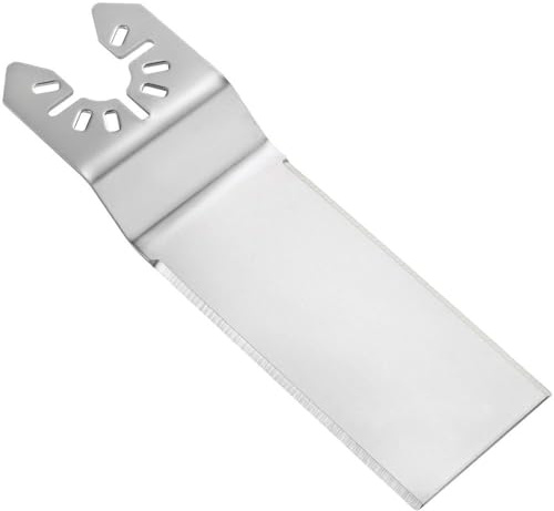 DEWALT DWA4234 Rectangular Flush Scraping Oscillating Blade