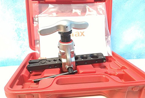 Frigor dudgeonniere professionnel - Diametre tube : 3/16 - 1/4 - 5/16 - 3/8 - 1/2 - 5/8 - 3/4