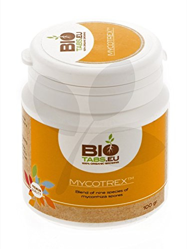 Bio Tabs Mycotrex 100g