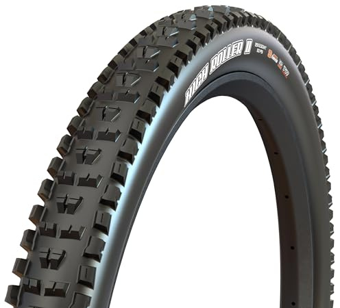 'Maxxis High Roller II EXO TR Pneu Tringle Souple 27,5'' x 2,30'