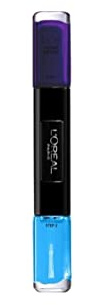 L'Oréal Paris Nagel Unfehlbar - 8 Iconic Indigo - Nagellack