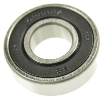 Originalteil – Kugellager 6205-2RS-C3 wasserdicht für Waschmaschine