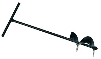 Blinky 4655012 Trivella a Mano in Lamiera