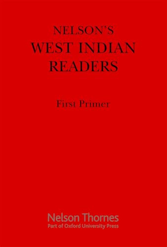 Nelson's West Indian Readers First Primer