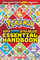 Super Duper Extra Deluxe Essential Handbook (Pokémon): Stats on More Than 1,000 Characters! (Pokemon)