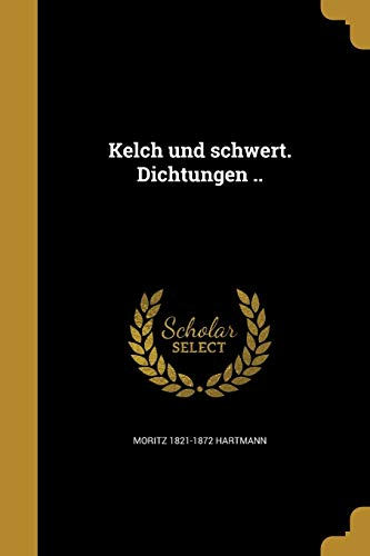 GER-KELCH UND SCHWERT DICHTUNG