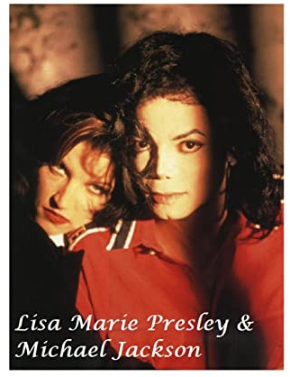 Lisa Marie Presley & Michael Jackson: The Untold Story