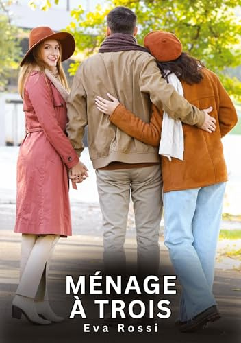 Ménage à trois: Nouvelles érotiques de sexe tabou pour adultes: 886
