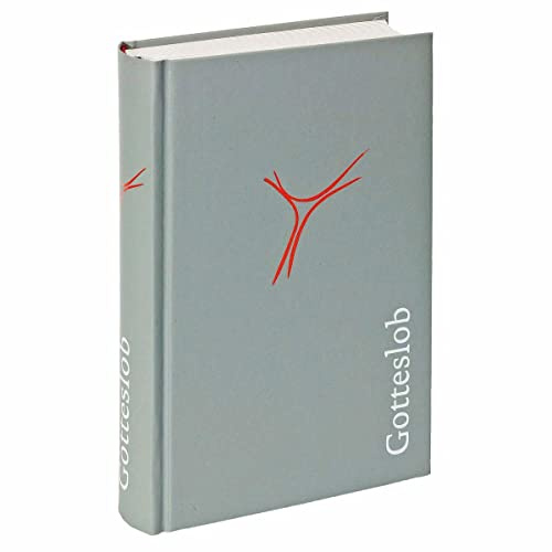Gotteslob Basis-Ausgabe Balacron: für die (Erz-)Bistümer Berlin, Dresden-Meißen, Erfurt, Görlitz und Magdeburg - Katholisches Gebet- und Gesangbuch