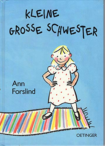 Kleine große Schwester