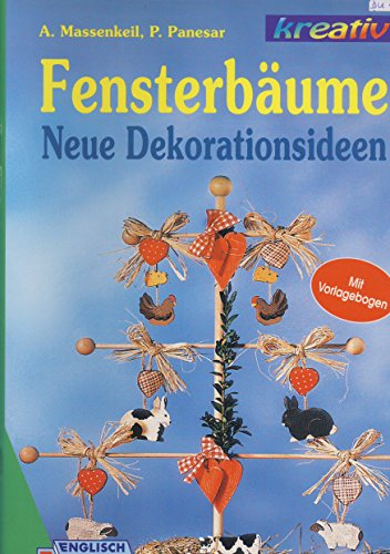 Fensterbäume, Neue Dekorationsideen