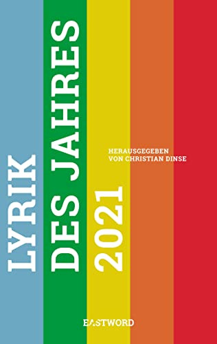 Lyrik des Jahres 2021