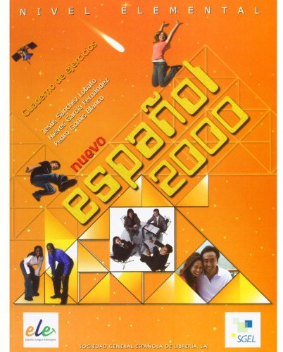 Español 2000 elemental ejercicios: Vol. 1 (SIN COLECCION)