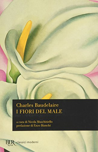 I fiori del male. Testo francese a fronte