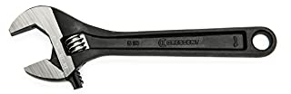 Crescent AT26VS 15cm/6-Inch Black Oxide Finish Adjustable Wrench