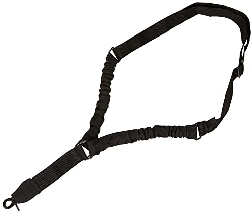 Miltec Tactical Rem (svart)