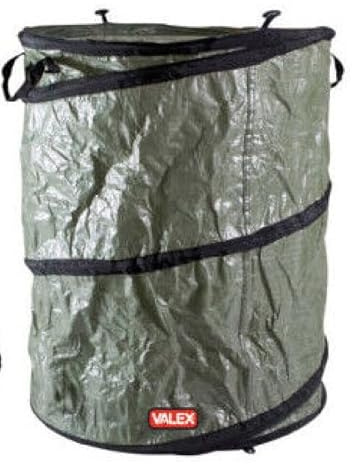 Sacco per Foglie 90lt Valex